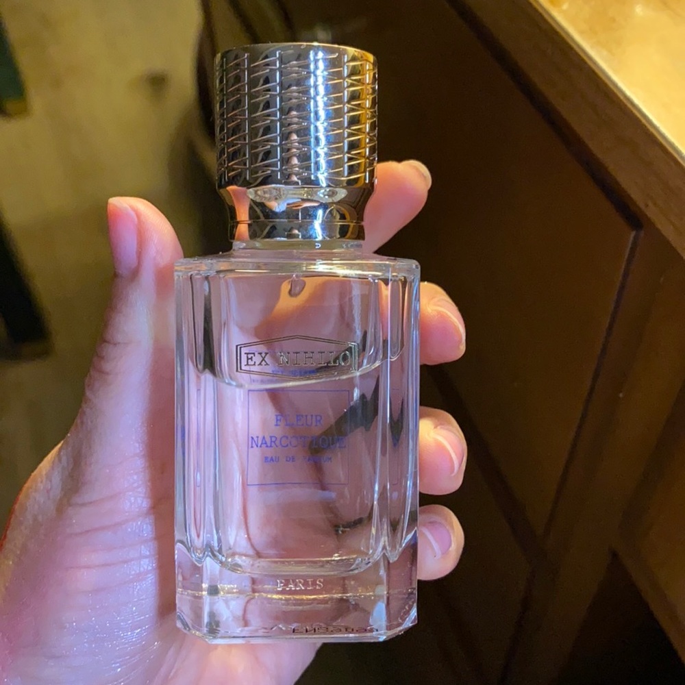 Ex Nihilo Fleur Narcotique